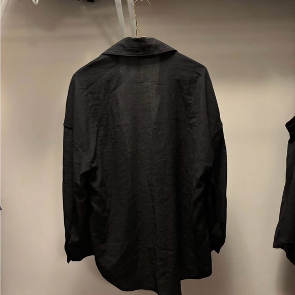 Woman’s Black Jacket - Picture 4 of 4